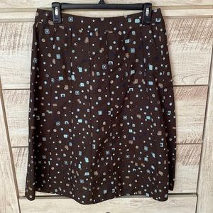 Christopher & Banks Skirt